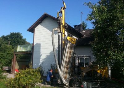 Brunnsborrning Norrtälje kan vi väl.